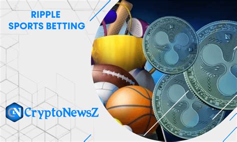 xrp sports betting|Ripple Betting Sites (2024) ᐈ Best Ripple Bookmakers (XRP).